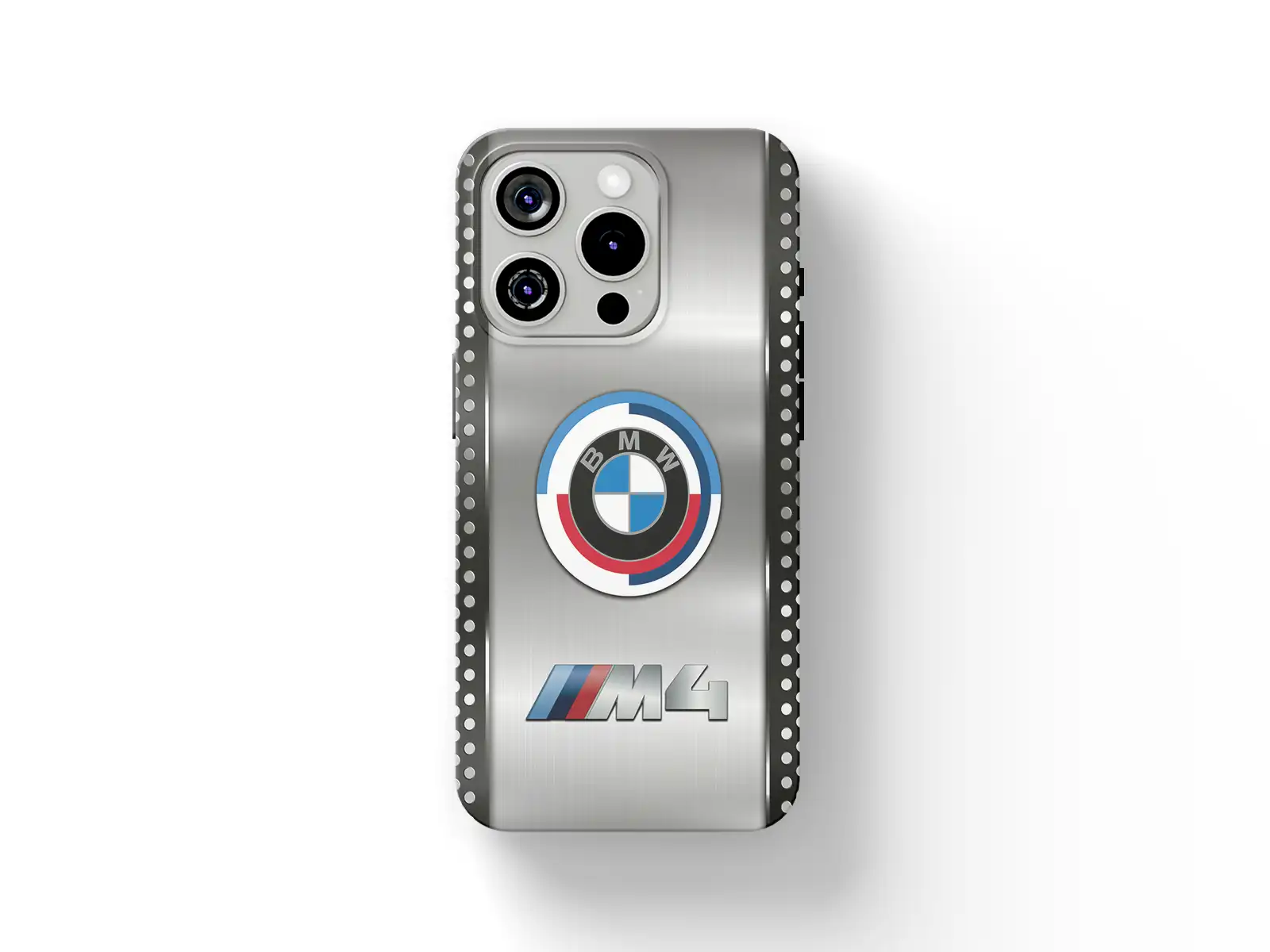BMW Rivestimento Telefono Sensazione Moderna Pulita